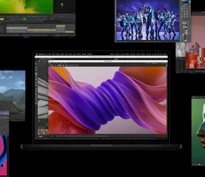 M4 MacBook Pro самый интересный апгрейд для владельцев Apple Silicon